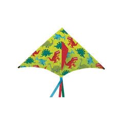 Crocodile Creek Kite - Dino