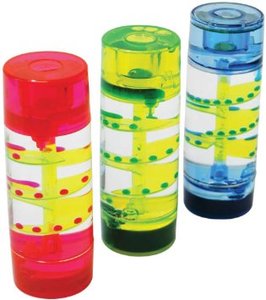 Sound Time Weight: Water Timer - spiral 15cm