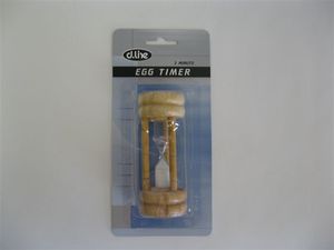 Egg Timer - D.Line
