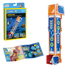 MYO Periscope - National Geographic