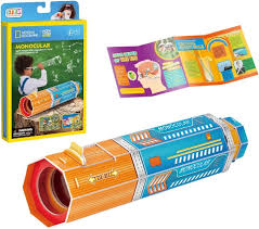 MYO Monocular - National Geographic