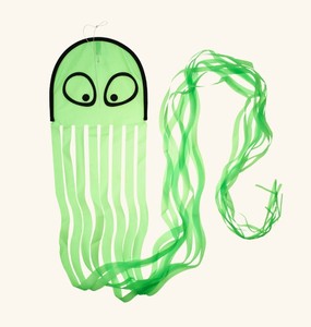 Air Water: Baby Octopus Kite - Peter Lynn