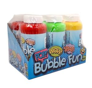 Air Water: Bubble Mix 118ml