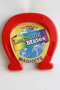 Magnets Accessories: Magnet - plastic large