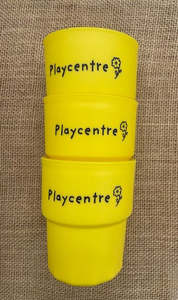 Playcentre Tumblers