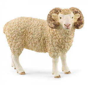 Ram - Schleich