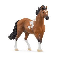 Mangalarga Marchador Stallion - Schleich