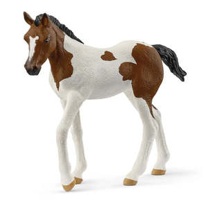 Paint Horse Foal- Schleich