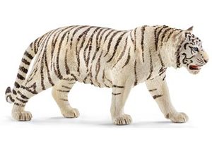 Tiger White - Schleich