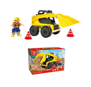 Load n Go Loading Truck - Hape