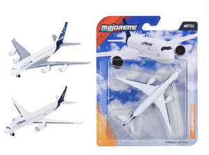 Majorette Airplane