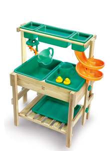 Multifunctional Water Play Table - Hape