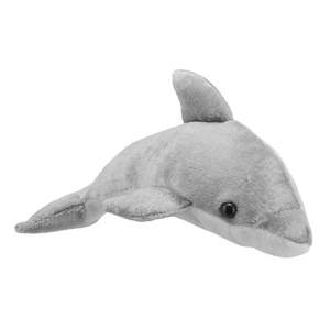 Dolphin Finger Puppet - The Puppet Company