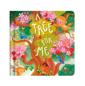 A Tree for Me - Board Book Igloo