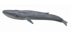 Blocks Accessories: Blue Whale - Collecta