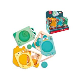 Spin 'n' Draw - Hape