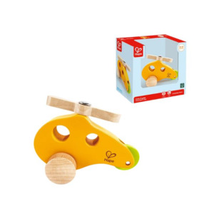 Blocks Accessories: Little Copter - Hape