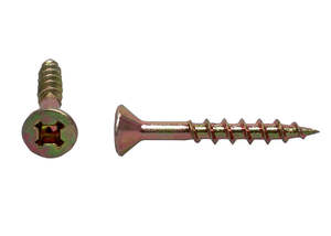 Screws Bag 250g - 40mm