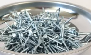 Nails Bag 250g - 20mm
