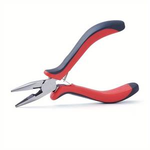 Mini Long Nose Pliers - Harden