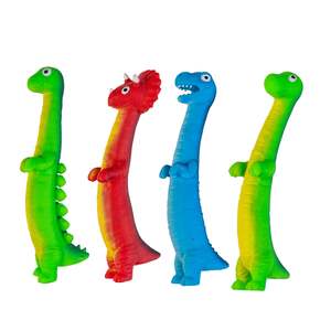 Dino Wiggly Finger Puppet
