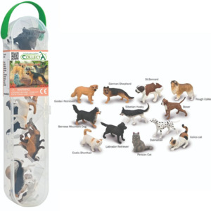 Mini Pets - Collecta