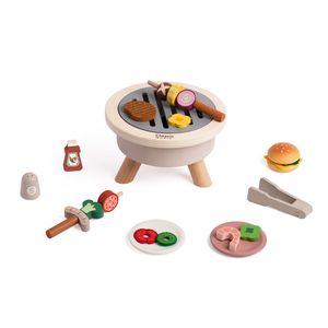 Manipulative Materials: BBQ Set - Classic World