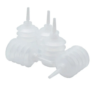 Painting: Paint Bellows set of 5 - Anthony Peters