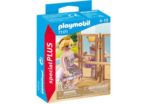 Ballerina - Playmobil