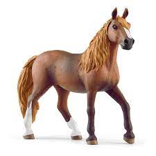 Peruvian Paso Mare - Schleich