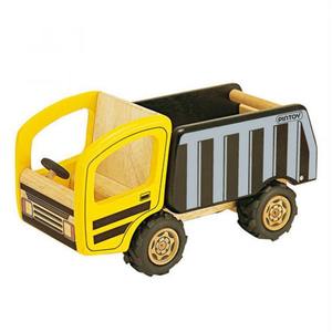 Blocks Accessories: Dumper Truck - Pintoy