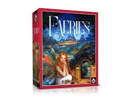 Faeries & Magical Creatures Game - Forbidden Games