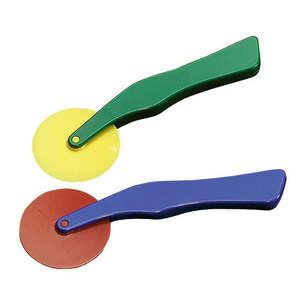 Playdough: Straight Cutting Dough Wheel