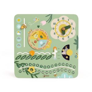 Games: Vintage Calendar - Classic World