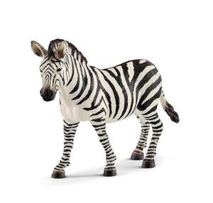 Zebra Common - CollectA