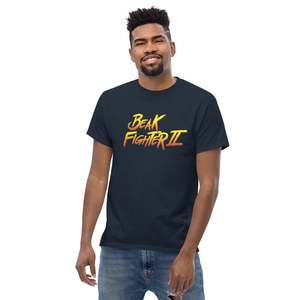 Unisex classic tee - Beak Fighter II