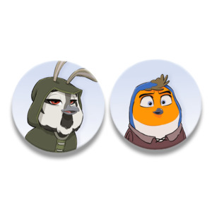 Pin Pricks from Pinewild