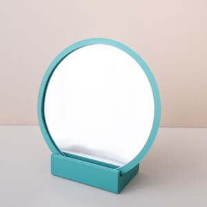 0-12 weeks: Round Baby Mirror