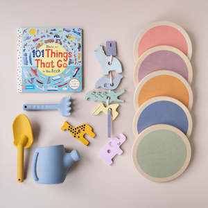 Imagine & Inspire PlayBox