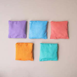 12-18 months: Sand Bags