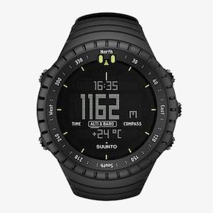 Suunto: SUUNTO Core All Black