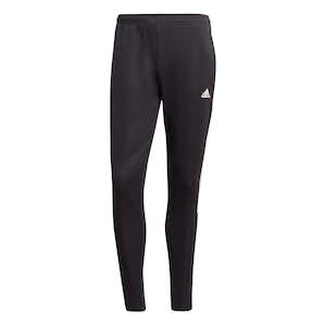 Adidas Pants: Adidas Tiro Training Pant - Womens - Black / White