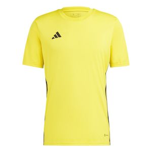 Adidas Tabela Jersey - Yellow / Black - Adult