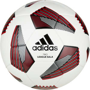 Adidas Balls: Adidas Tiro League Sala Ball