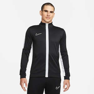 Nike Jacket: Nike Academy 23 Track Jacket - Black / White