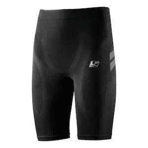 Lp Knee Thigh And Shorts: LP Embioz Thigh Support Compression Shorts