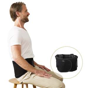 Swedish Posture: Swedish Posture Stabilise Support Belt