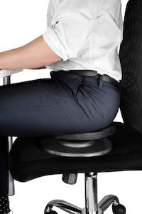 Swedish Posture: Swedish Posture Balance Seat