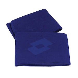 Lotto Shinguard Stays - Royal Blue
