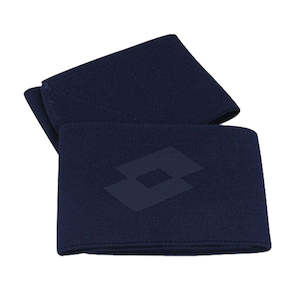 Shinpads: Lotto Shinguard Stays - Navy